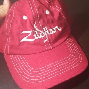 PASIC 2016 Zildjian Hat